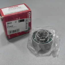 Ролик натяжителя ремня ГРМ (пр-во GMB) Mazda 323 |||, 1.3 89-