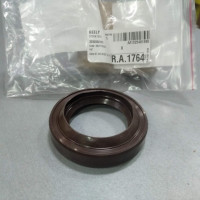 Сальник привода правый 45*68*12,5/19 (пр-во GEELY) Geely CK / CK-2 / CK1-F, EMGRAND EC7, 3230332101