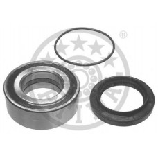 Подшипник ступицы задн.мост (пр-во OPTIMAL) FORD TRANSIT 85-