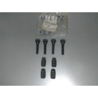 Направляющая переднего, заднего суппорта, стандарт, 4 шт, GM, LACETTI, LANOS, KADET, SENS