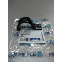 Скоба втулки стабилизатора переднего (пр-во MEYLE) Skoda, Audi, VW