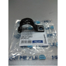 Скоба втулки стабилизатора переднего (пр-во MEYLE) Skoda, Audi, VW