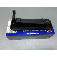 Ручка передней двери наружная правая (пр-во DP Group) Ford Transit 00-