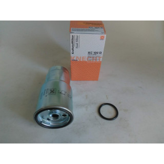 Фильтр топл. (пр-во Knecht-Mahle) MAZDA 323F, TOYOTA AVENSIS