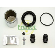 Ремкомплект, тормозной суппорт  FRENKIT