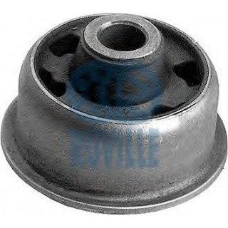Сайлентблок переднего рычага задний (пр-во RUVILLE) Ford Escort |||, |V 985205 105 р.