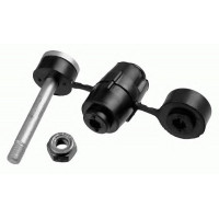 Стойка стабилизатора переднего (пр-во LEMFORDER) Renault Kangoo, Clio