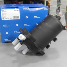 Фильтр топливный без датчика (пр-во DELPHI) 1.5dCi Kangoo 01-08/Clio 01- 