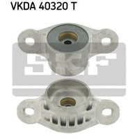 Опора амортизатора зад. к-т 2 шт 514232 (SKF) Citroen C4, DS4, Peugeot 308, 308 CC, 308 SW, RCZ