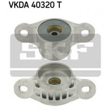 Опора амортизатора зад. к-т 2 шт 514232 (SKF) Citroen C4, DS4, Peugeot 308, 308 CC, 308 SW, RCZ Опора амортизатора зад. к-т 2 шт 514232 (SKF) Citroen C4, DS4, Peugeot 308, 308 CC, 308 SW, RCZ