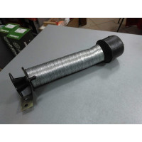 Гофра гидроудара в сборе (пр-во Россия) ВАЗ 2110-2112