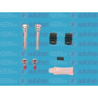 Направляющие суппорта переднего (пр-во AUTOFREN SEINSA) Chevrolet Cruze, Aveo T300, Opel 