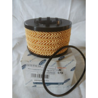 Фильтр масла оригинал FORD Transit (V184) 00-06