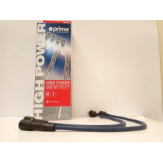 Провода высоковольтные к-кт (пр-во PRIMA) ВАЗ 2108-21099 карб.  2108370708010