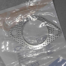 Прокладка выхлопной системы к глушителю 96536925 (пр-во FISCHER) Chevrolet Aveo, LACETTI