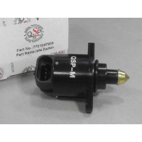 Датчик холостого хода Dacia Logan 1,6i , GEELY MK (замена пули) (QSP-M) 1136000170, 2150080008