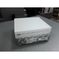 Фильтр салона (RIDER) MITSUBISHI COLT 04-