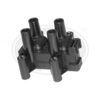 Модуль зажигания катушка Б-127 (пр-во Елхово) Chevrolet Aveo 1.6 16V, Chery Amulet, EE0301013