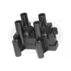 Модуль зажигания катушка Б-127 (пр-во Елхово) Chevrolet Aveo 1.6 16V, Chery Amulet, EE0301013