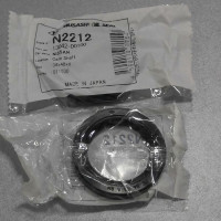 Сальник распредвала 34x48x8 (пр-во Musashi) Mazda 626