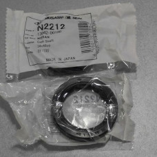 Сальник распредвала 34x48x8 (пр-во Musashi) Mazda 626 Сальник распредвала 34x48x8 (пр-во Musashi) Mazda 626