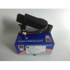 Ручка двери левой боковой внутреняя (пр-во DP GROUP) Ford Connect 