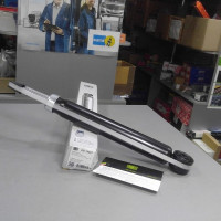 Амортизатор задний газовый (пр-во TRIALLI) VAG Grup, Skoda Octavia A5, 04-