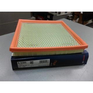 Фильтр воздушный (пр-во BOSCH) Chevrolet Cruze 09-