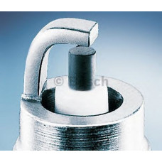 Свеча зажигания FR7HE02 NICKEL (VW) (пр-во BOSCH)