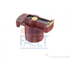 Бегунок распределителя зажигани  FACET