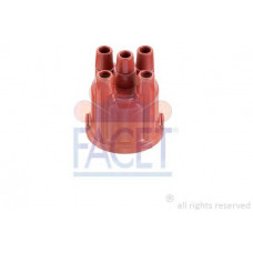 Крышка распределителя зажигания (FACET) OPEL