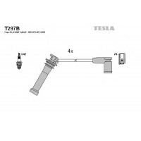 Провода высокого напряжения (пр-во TESLA) Mazda 6 GG, 01-