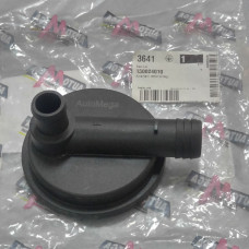 Клапан вентиляции картера (пр-во Dello) VW Golf, Passat, T4