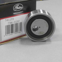 Ролик натяжитель ГРМ GATES Kangoo, Clio, Megane, Logan 1.4i, 1.6i