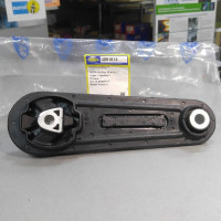 Подушка КПП, задняя, нижняя, Dacia, Logan, Renault, Megane, II, 1.4, 1.5dCi, 1.6 16V 04-