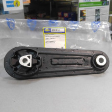 Подушка КПП, задняя, нижняя, Dacia, Logan, Renault, Megane, II, 1.4, 1.5dCi, 1.6 16V 04-