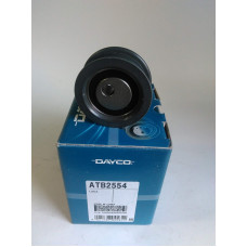 Ролик ГРМ натяжной (пр-во DAYCO) ВАЗ 2108-2115, 2110-12, 1,5-1,6 8V