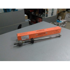 Тяга рулевая L-R (пр-во ASMETAL) VW Golf ||, Chery Amulet 