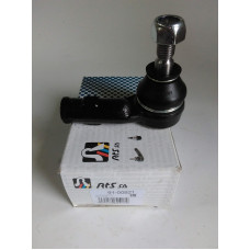 Наконечник рулевой тяги правый (RTS) Caddy II, Passat B3, B4, Golf II, III, AMULET