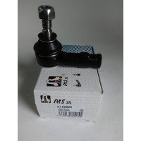 Наконечник рулевой тяги левый (RTS) Golf III, Passat B3, B4, AMULET 