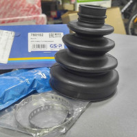 Пыльник шруса наружного к-кт (пр-во GSP) Ford Transit 00-06