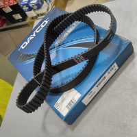 Ремень ГРМ (пр-во DAYCO) Chery Jaggi, Kimo, Beat 1.3 ACTECO