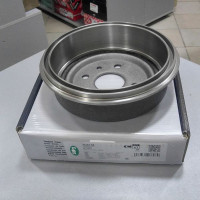 Барабан тормозной с ABS (пр-во LPR) Daewoo Lanos 1.6 16V