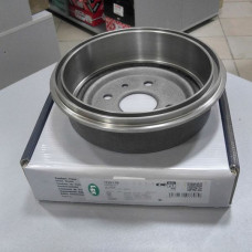 Барабан тормозной с ABS (пр-во LPR) Daewoo Lanos 1.6 16V