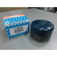 Масляный фильтр  PURFLUX