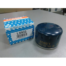 Масляный фильтр  PURFLUX