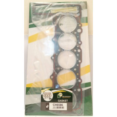 Прокладка ГБЦ (пр-во BGA) Mercedes Sprinter 2.9 tdi Прокладка ГБЦ (пр-во BGA) Mercedes Sprinter 2.9 tdi