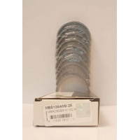 Вкладиши коренные комплект KING MB M102 102 -85 года