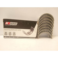 Вкладыш шатунный (KING) MB, SSANGYONG, M111, 102