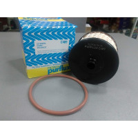 Фильтр топливный вставка (пр-во Purflux) Volvo S40, V50, Citroen C4, C5, Ford Focus ||